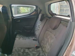 Suzuki Alto 2012 1.0 GL 68HP 5D-thumb-20