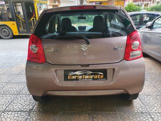 Suzuki Alto 2012 1.0 GL 68HP 5D-thumb-27