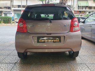 Suzuki Alto 2012 1.0 GL 68HP 5D-thumb-4