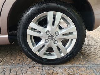Suzuki Alto 2012 1.0 GL 68HP 5D-thumb-22