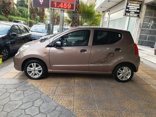 Suzuki Alto 2012 1.0 GL 68HP 5D-thumb-2