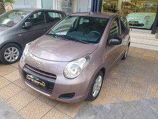 Suzuki Alto 2012 1.0 GL 68HP 5D-thumb-35