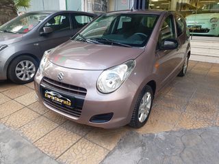 Suzuki Alto 2012 1.0 GL 68HP 5D-thumb-9