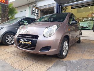Suzuki Alto 2012 1.0 GL 68HP 5D-thumb-1