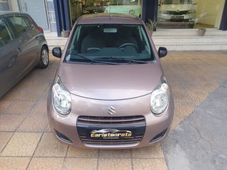 Suzuki Alto 2012 1.0 GL 68HP 5D-thumb-17