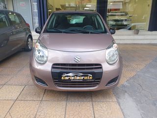 Suzuki Alto 2012 1.0 GL 68HP 5D-thumb-32