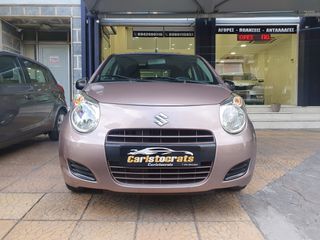 Suzuki Alto 2012 1.0 GL 68HP 5D-thumb-30