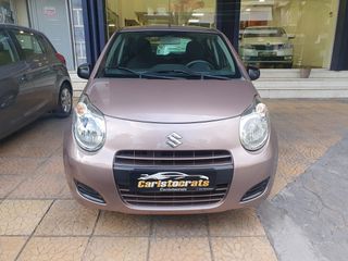 Suzuki Alto 2012 1.0 GL 68HP 5D-thumb-8