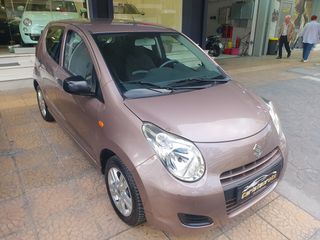 Suzuki Alto 2012 1.0 GL 68HP 5D-thumb-31