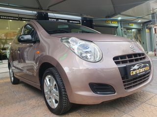 Suzuki Alto 2012 1.0 GL 68HP 5D-thumb-29
