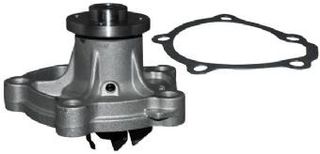 Αντλία Νερού Για SUZUKI IGNIS/LIANA/JIMNY/SWIFT/SX4/WAGON R/FIAT SEDICI - 17400-69G00
