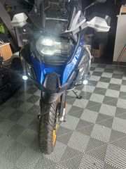 Bmw R 1250 GS Adventure 2019 HP