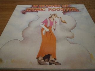 CD CLASSIC ROCK-METAL
