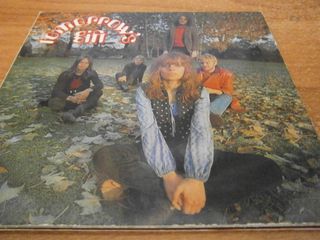 CD CLASSIC ROCK-METAL-thumb-99