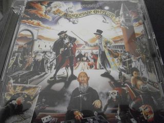 CD CLASSIC ROCK-METAL-thumb-71