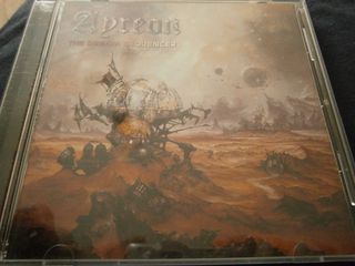 CD CLASSIC ROCK-METAL-thumb-33