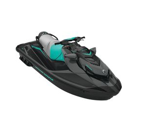 Sea-Doo 2026 GTR 230 STD BLACK