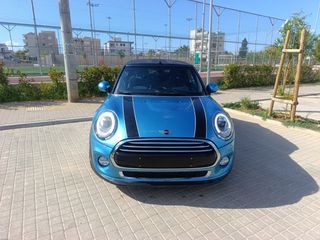 Mini Cooper 2016 ΑΥΤΟΜΑΤΟ CABRIO DIESEL EΛΛΗΝΙΚΟ-thumb-4