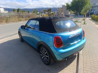 Mini Cooper 2016 ΑΥΤΟΜΑΤΟ CABRIO DIESEL EΛΛΗΝΙΚΟ-thumb-15