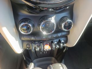 Mini Cooper 2016 ΑΥΤΟΜΑΤΟ CABRIO DIESEL EΛΛΗΝΙΚΟ-thumb-42