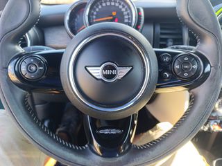 Mini Cooper 2016 ΑΥΤΟΜΑΤΟ CABRIO DIESEL EΛΛΗΝΙΚΟ-thumb-34