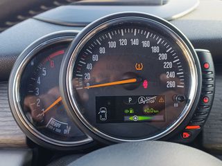 Mini Cooper 2016 ΑΥΤΟΜΑΤΟ CABRIO DIESEL EΛΛΗΝΙΚΟ-thumb-44