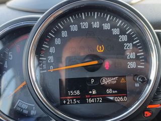 Mini Cooper 2016 ΑΥΤΟΜΑΤΟ CABRIO DIESEL EΛΛΗΝΙΚΟ-thumb-45