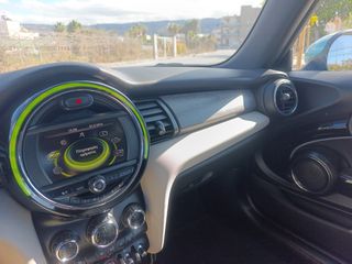Mini Cooper 2016 ΑΥΤΟΜΑΤΟ CABRIO DIESEL EΛΛΗΝΙΚΟ-thumb-46