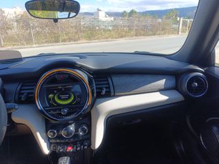 Mini Cooper 2016 ΑΥΤΟΜΑΤΟ CABRIO DIESEL EΛΛΗΝΙΚΟ-thumb-47