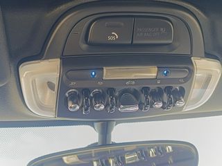 Mini Cooper 2016 ΑΥΤΟΜΑΤΟ CABRIO DIESEL EΛΛΗΝΙΚΟ-thumb-48
