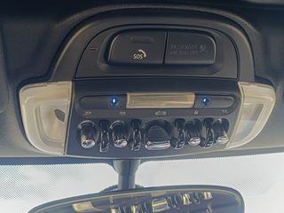 Mini Cooper 2016 ΑΥΤΟΜΑΤΟ CABRIO DIESEL EΛΛΗΝΙΚΟ-thumb-49