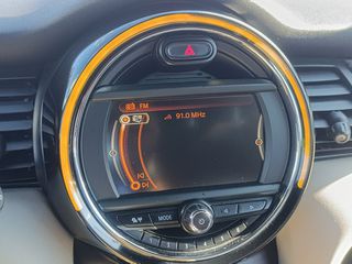 Mini Cooper 2016 ΑΥΤΟΜΑΤΟ CABRIO DIESEL EΛΛΗΝΙΚΟ-thumb-37