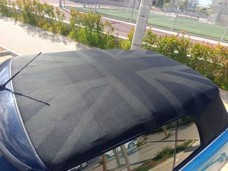 Mini Cooper 2016 ΑΥΤΟΜΑΤΟ CABRIO DIESEL EΛΛΗΝΙΚΟ-thumb-21