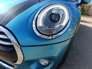 Mini Cooper 2016 ΑΥΤΟΜΑΤΟ CABRIO DIESEL EΛΛΗΝΙΚΟ-thumb-23