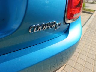 Mini Cooper 2016 ΑΥΤΟΜΑΤΟ CABRIO DIESEL EΛΛΗΝΙΚΟ-thumb-26