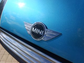 Mini Cooper 2016 ΑΥΤΟΜΑΤΟ CABRIO DIESEL EΛΛΗΝΙΚΟ-thumb-28