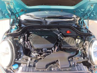 Mini Cooper 2016 ΑΥΤΟΜΑΤΟ CABRIO DIESEL EΛΛΗΝΙΚΟ-thumb-33