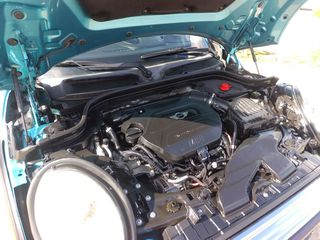Mini Cooper 2016 ΑΥΤΟΜΑΤΟ CABRIO DIESEL EΛΛΗΝΙΚΟ-thumb-9