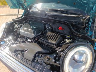 Mini Cooper 2016 ΑΥΤΟΜΑΤΟ CABRIO DIESEL EΛΛΗΝΙΚΟ-thumb-19