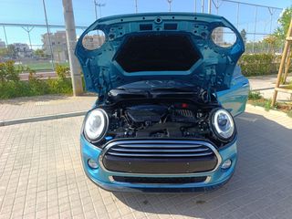 Mini Cooper 2016 ΑΥΤΟΜΑΤΟ CABRIO DIESEL EΛΛΗΝΙΚΟ-thumb-35