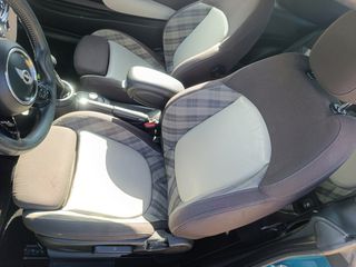 Mini Cooper 2016 ΑΥΤΟΜΑΤΟ CABRIO DIESEL EΛΛΗΝΙΚΟ-thumb-5