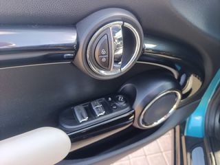 Mini Cooper 2016 ΑΥΤΟΜΑΤΟ CABRIO DIESEL EΛΛΗΝΙΚΟ-thumb-25