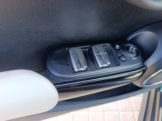 Mini Cooper 2016 ΑΥΤΟΜΑΤΟ CABRIO DIESEL EΛΛΗΝΙΚΟ-thumb-40