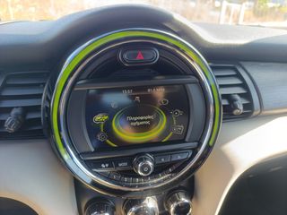 Mini Cooper 2016 ΑΥΤΟΜΑΤΟ CABRIO DIESEL EΛΛΗΝΙΚΟ-thumb-41