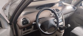 Citroen Xsara Picasso 2003 CHNFVK