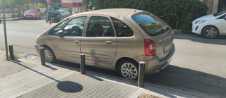 Citroen Xsara Picasso 2003 CHNFVK-thumb-9
