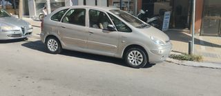 Citroen Xsara Picasso 2003 CHNFVK-thumb-10