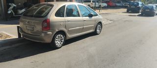 Citroen Xsara Picasso 2003 CHNFVK-thumb-11