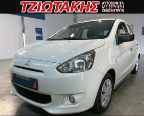 Mitsubishi Space Star 2015 1 XEΡΙ ΑΡΙΣΤΟ