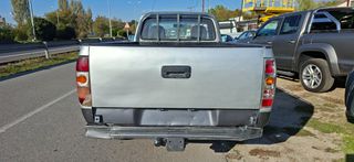 Pickup - Αγροτικό Mazda 2009 BT50-thumb-14